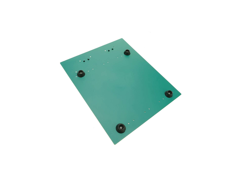 Solderless Breadboard 2880 Tie-Point BB-2T1D with Jumper Wires - Image 3